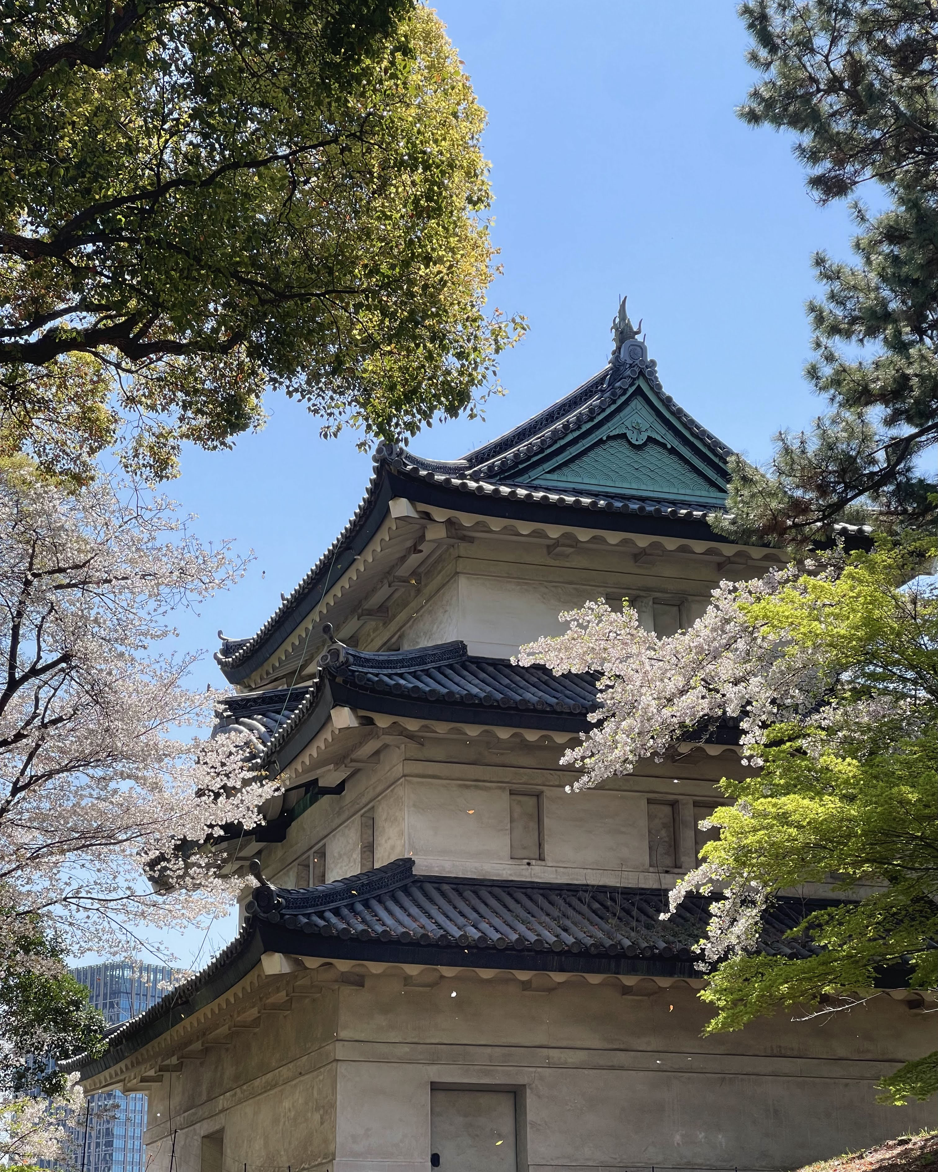 Japan Palace photograph